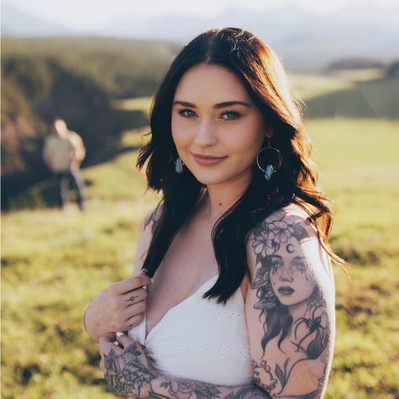tattooedskye